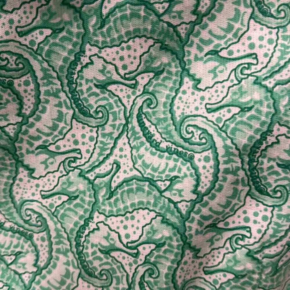 Vineyard Vines 3/4 sleeve tunic size XS. - Picture 4 of 5